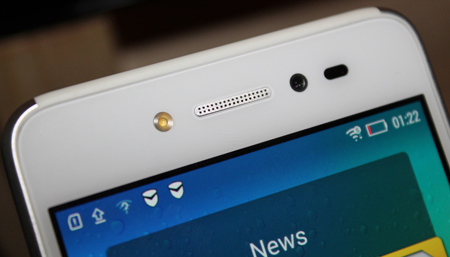 Lenovo S90 smartphone