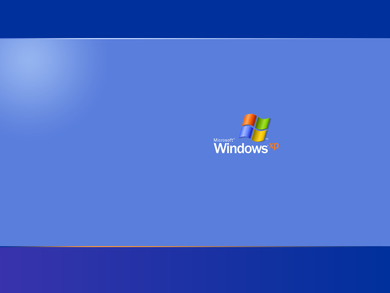 Making Windows XP Start Faster