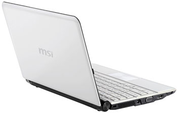 MSI U180