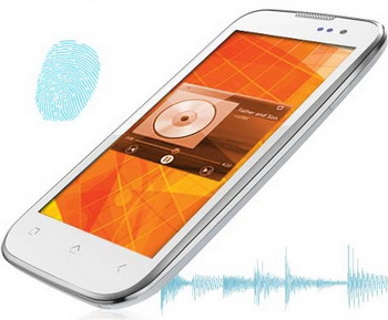 Micromax Canvas Music A88