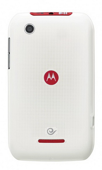 Motorola MOTOSMART MIX XT553