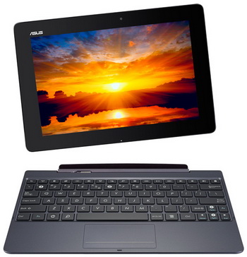 Asus Transformer Pad Infinity