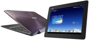 Asus Transformer Pad Infinity
