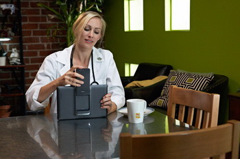 ASUS Padfone Infinity