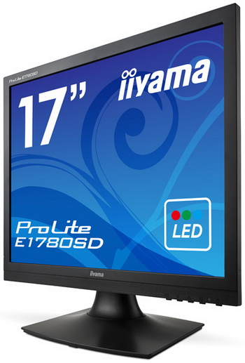iiyama ProLite E1780SD
