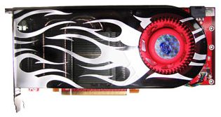 Radeon HD 2900 Pro with 512 MB 