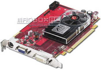 Radeon HD 3470