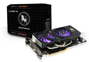 SPARKLE Caliber p880 ULTRA