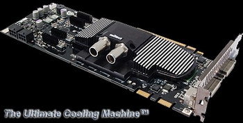 Swiftech Stealth water block