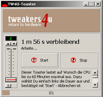 T4U-Toaster