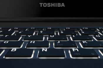 Toshiba portege z830