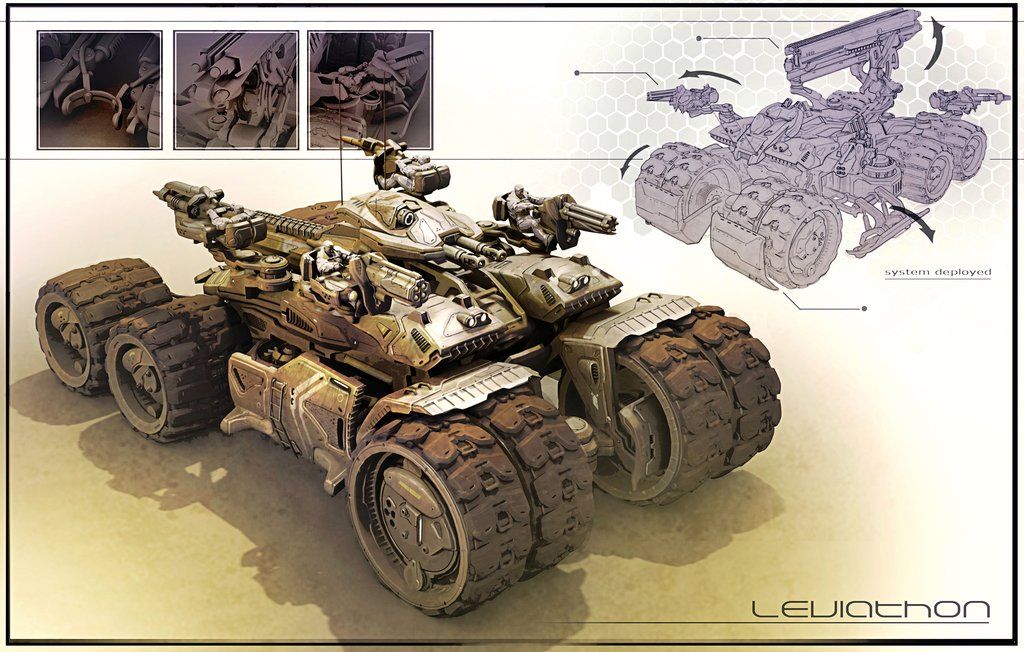 Unreal Tournament 3 - 2