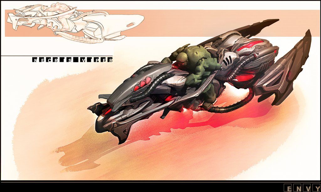 Unreal Tournament 3 - 5