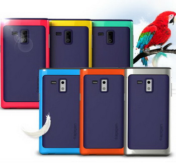 Pantech Vega S5 Special