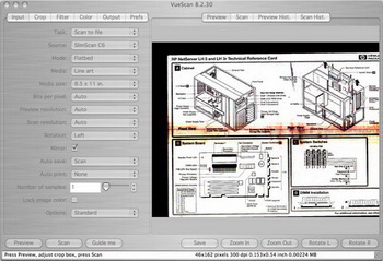 VueScan 8.5.06