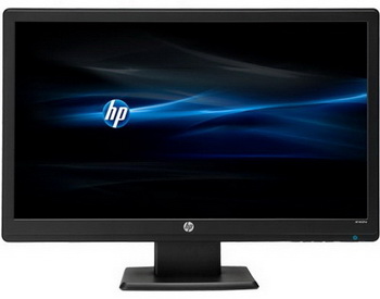 Hp W2371d