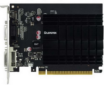 Leadtek Winfast GeForce GT 630