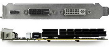 Leadtek Winfast GeForce GT 630