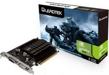 Leadtek Winfast GeForce GT 630