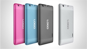 WonderMedia tablet reference design