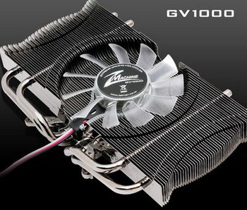 Zalman GV1000