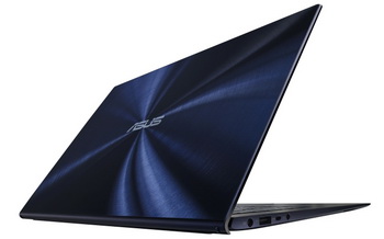 Zenbook Infinity