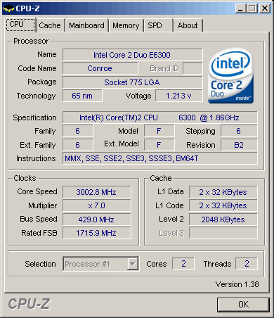 abit AW9D- MAX bios 1.3 overclocking