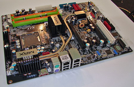 abit AW9D MAX cooling 2