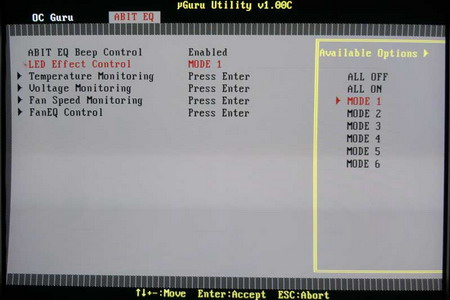abit AW9D- MAX bios abit eq
