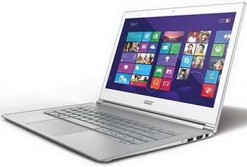 Acer Aspire S7-392