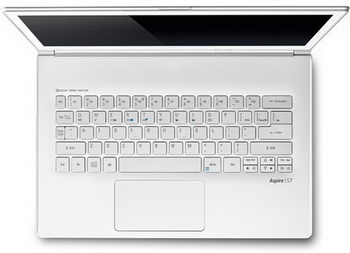 Acer Aspire S7-392