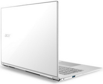 Acer Aspire S7-392