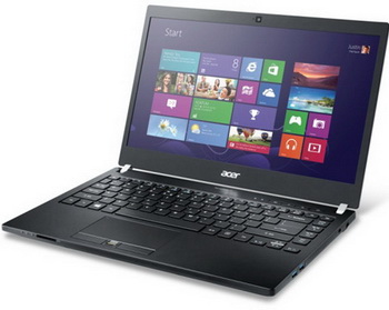 acer travelmate p645