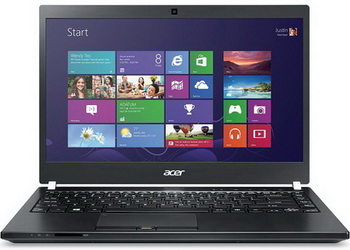 acer travelmate p645