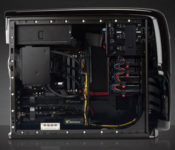 alienware area-51 ALX updated version