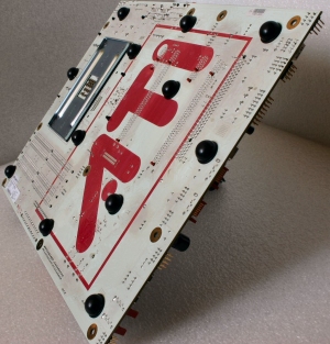 ATI CrossFire Xpress 3200 Based Mainboard