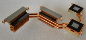 NVIDIA nForce 590 Based Mainboard