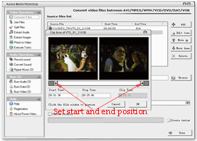 Aurora Media Workshop v.3.4.25