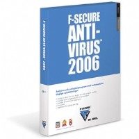 F-Secure Antivirus 2006