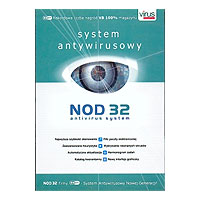 NOD32 Antivirus System 2.5