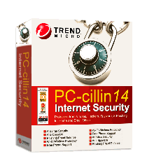 PC-cillin Internet Security 14