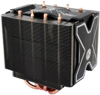 arctic cooling freezer xtreme