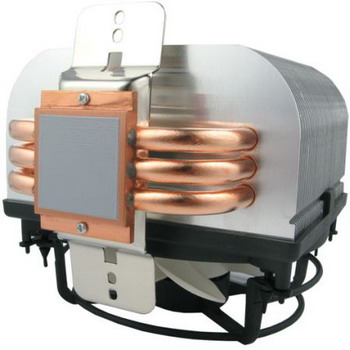 arctic freezer 7 Pro  rev.2