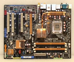 Intel Core 2 Duo e6300 review benchmark overclock