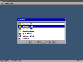 BootIt Next Generation v.1.86a