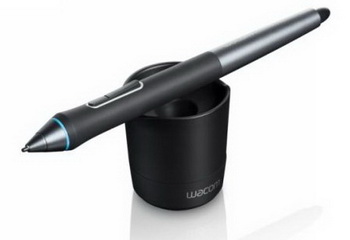 Wacom Cintiq Companion