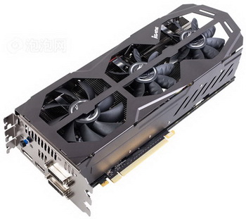 Colorful GTX680 iGame Kudan