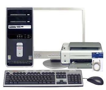 Compaq - Presario SR1639UK review