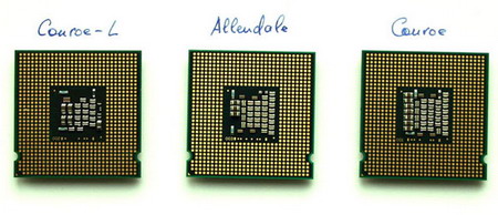 Conroe-l celeron 440 review benchmark and overclocking