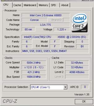 conroe 3d2006 unofficial record